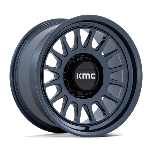 IMPACT FORGED MB 18X9 8X180 -12 MTL-BLUE