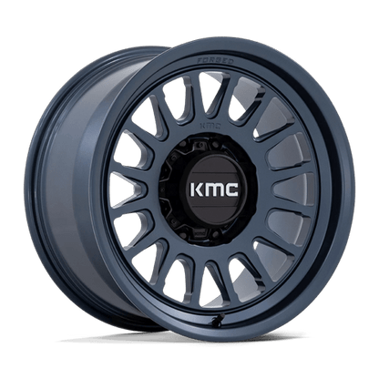 IMPACT FORGED MB 18X9 8X180 -12 MTL-BLUE