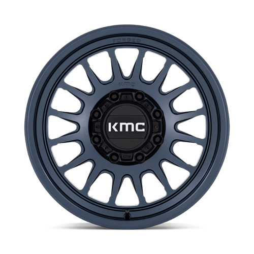 IMPACT FORGED MB 18X9 8X6.5 -12 MTL-BLUE