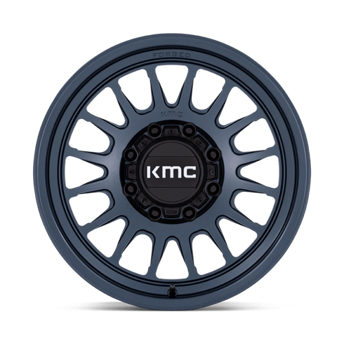 IMPACT FORGED MB 18X9 8X170 -12 MTL-BLUE