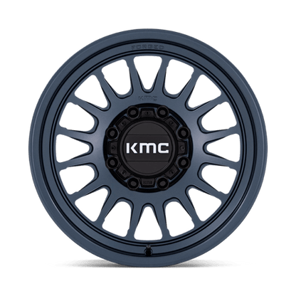 IMPACT FORGED MB 18X9 8X170 -12 MTL-BLUE