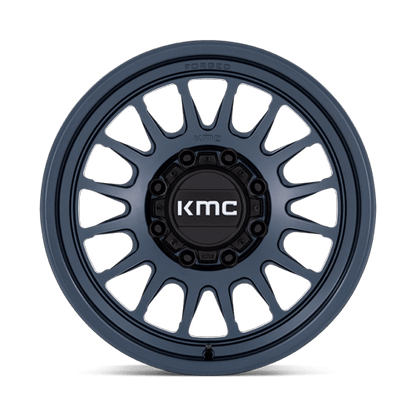 IMPACT FORGED MB 18X9 8X180 +0 MTL-BLUE