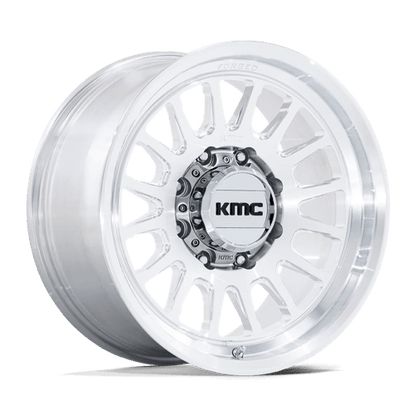 IMPACT FORGED MB 18X9 8X180 -12 RAW-MACH