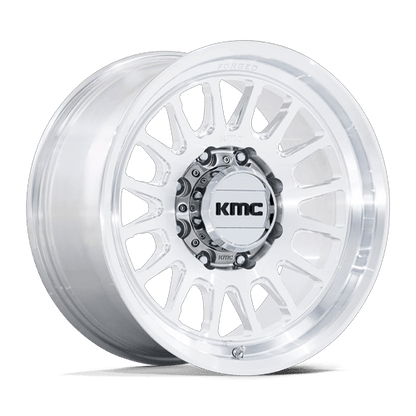 IMPACT FORGED MB 18X9 8X170 +0 RAW-MACH