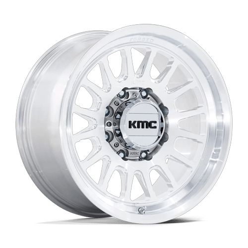 IMPACT FORGED MB 18X9 8X170 -12 RAW-MACH