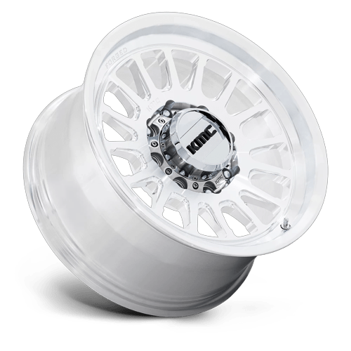 IMPACT FORGED MB 18X9 8X180 -12 RAW-MACH