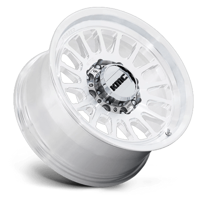 IMPACT FORGED MB 18X9 8X180 -12 RAW-MACH