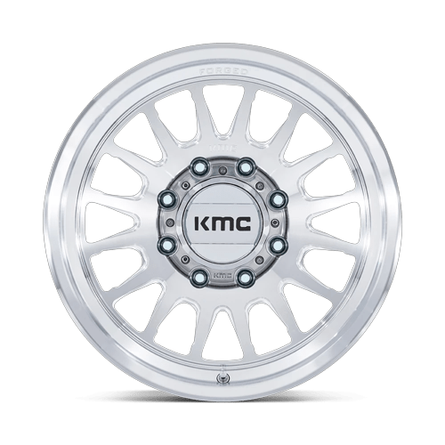 IMPACT FORGED MB 18X9 8X6.5 +0 RAW-MACH