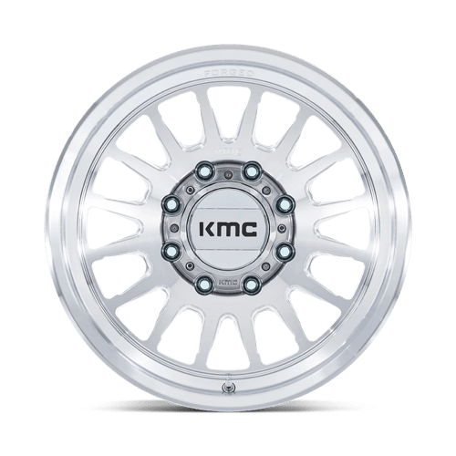 IMPACT FORGED MB 18X9 8X180 -12 RAW-MACH