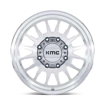 IMPACT FORGED MB 18X9 8X180 -12 RAW-MACH
