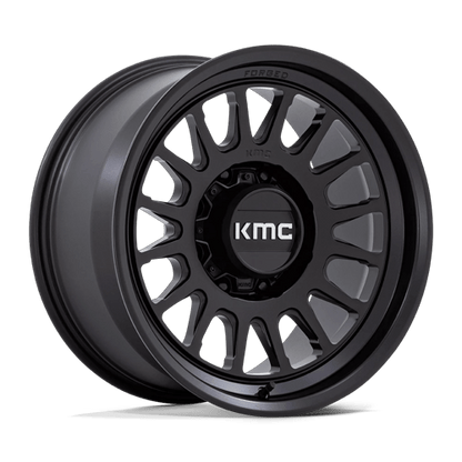 IMPACT FORGED MB 18X9 8X180 -12 S-BLK