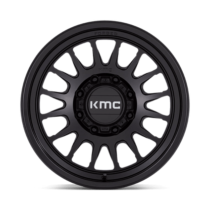 IMPACT FORGED MB 18X9 8X180 -12 S-BLK