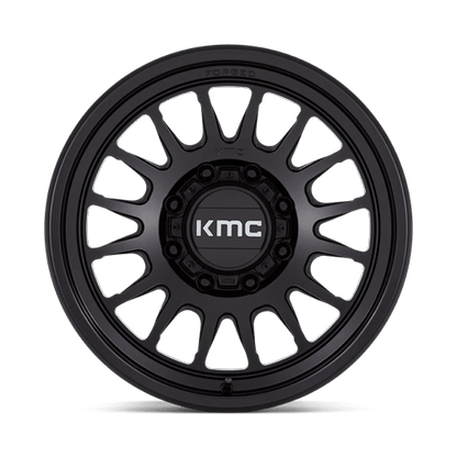 IMPACT FORGED MB 18X9 8X170 +18 S-BLK