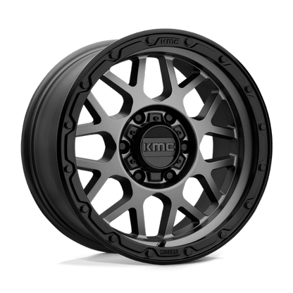KM535 17X9 6X5.5 M-GRAY M-BLK LP -12MM