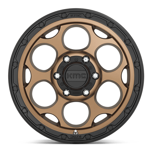 KM541 20X9 5X5.0 M-BRZ BLK LP 00MM