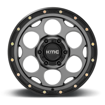 KM541 20X9 5X5.0 S-GRY BLK-LP 00MM
