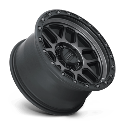 KM544 20X9 8X180 S-BLK GTCC 18MM