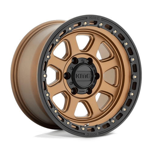 KM548 20X9 8X170 M-BRZ BLK-LP 00MM