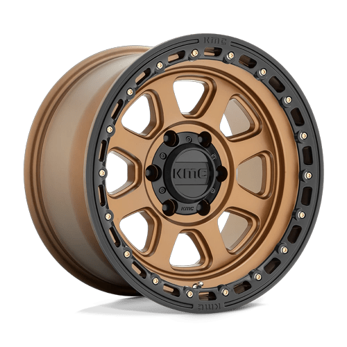 KM548 20X9 6X5.5 M-BRZ BLK-LP 00MM