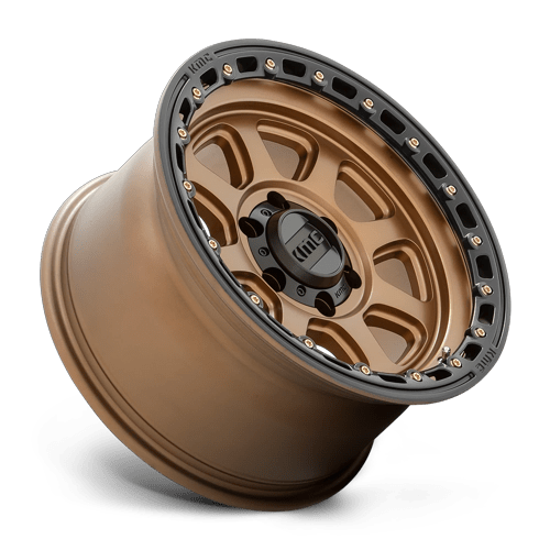 KM548 20X9 8X6.5 M-BRZ BLK-LP 00MM