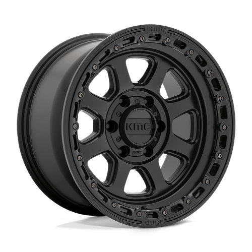 KM548 18X9 8X170 S-BLK GB-LP 18MM