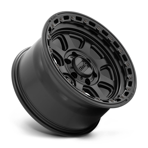 KM548 17X9 8X6.5 S-BLK GB-LP -12MM