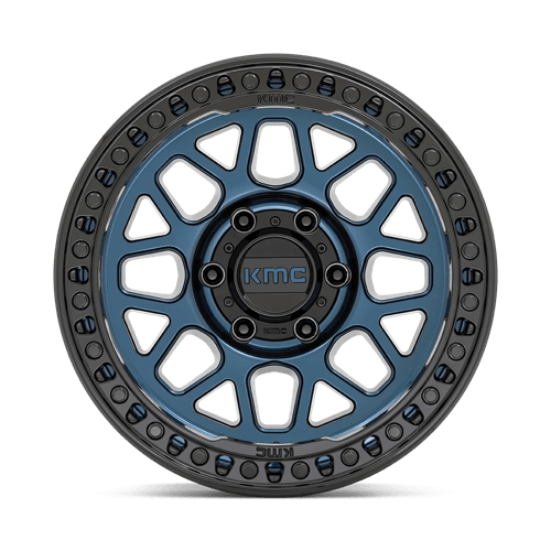 GRS 20X9 6X135 87 +0 MN-BLUE GBLK-LP