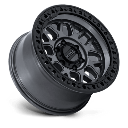GRS 17X9 5X5 71 -12 G-GUN-MTL-BLK-LP