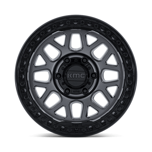 GRS 17X9 5X5 71 -12 G-GUN-MTL-BLK-LP