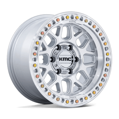 GRS 20X9 6X135 87 +0 G-SLV MACH-FC