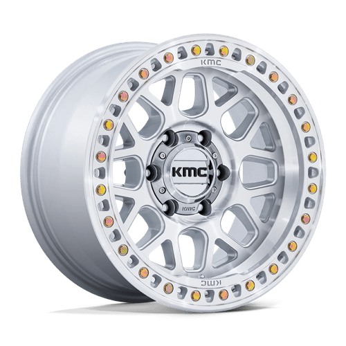 GRS 20X9 6X5.5 106 +18 G-SLV MACH-FC