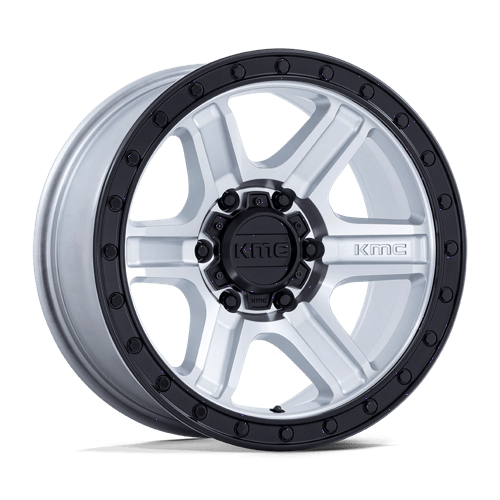 OUTRUN 18X9 5X5 71 +18 MACH GBLK-LP