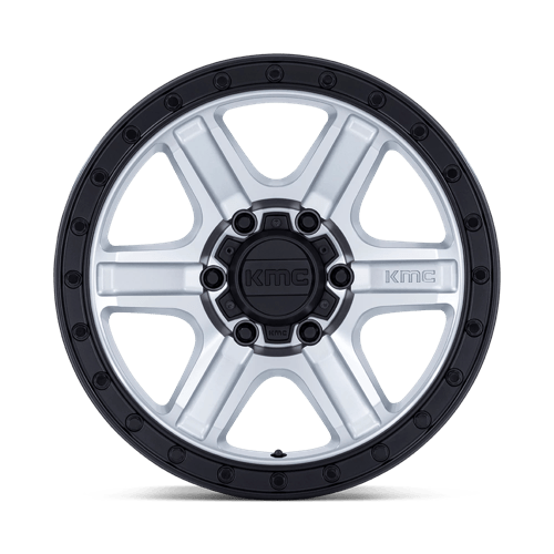 OUTRUN 18X9 5X5 71 +18 MACH GBLK-LP