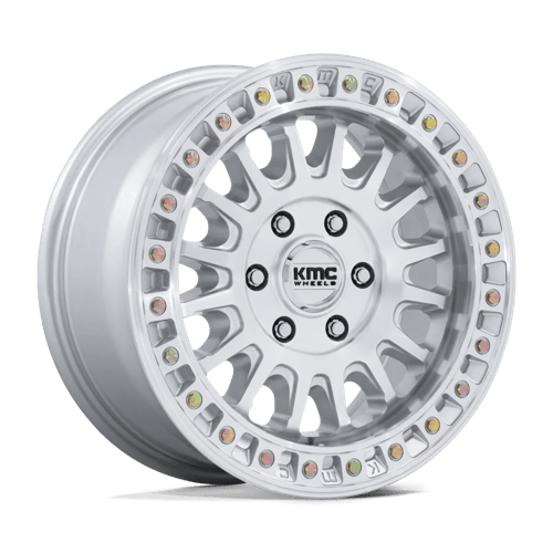 IMS 17X8 6X130 84 +32 G-SLV-MCH-FC
