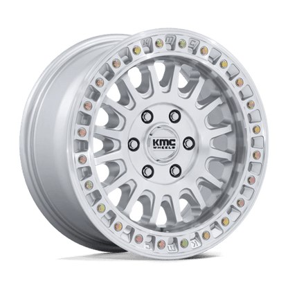 IMS 17X8 6X5.5 106 +32 G-SLV-MCH-FC