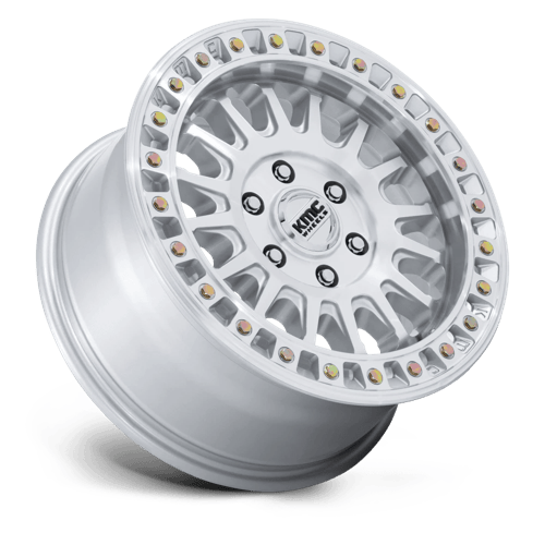 IMS 17X8 6X5.5 106 +32 G-SLV-MCH-FC
