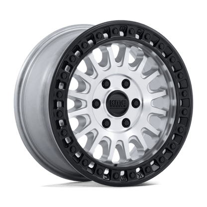 IMS 17X8 6X135 87 +32 MCH-BLK-LP