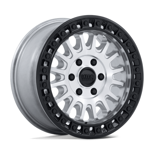 IMS 17X8 6X5.5 106 +32 MCH-BLK-LP