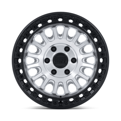 IMS 17X8 6X130 84 +32 MCH-BLK-LP