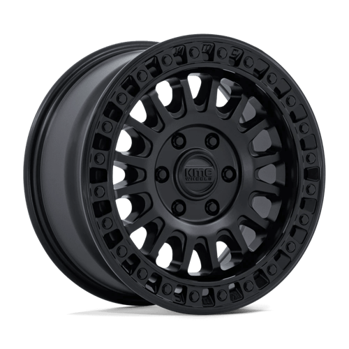 IMS 17X8 6X130 84 +32 M-BLK-GB-LP