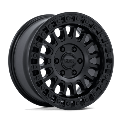 IMS 17X8 6X135 87 +32 M-BLK-GB-LP
