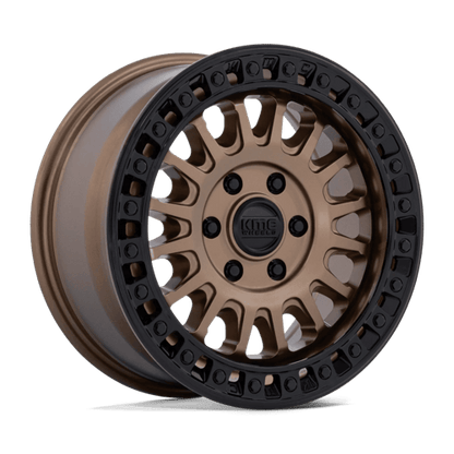 IMS 17X8 6X5.5 106 +32 M-BNZ-G-BLK