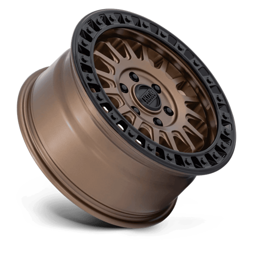 IMS 17X8 6X5.5 106 +32 M-BNZ-G-BLK