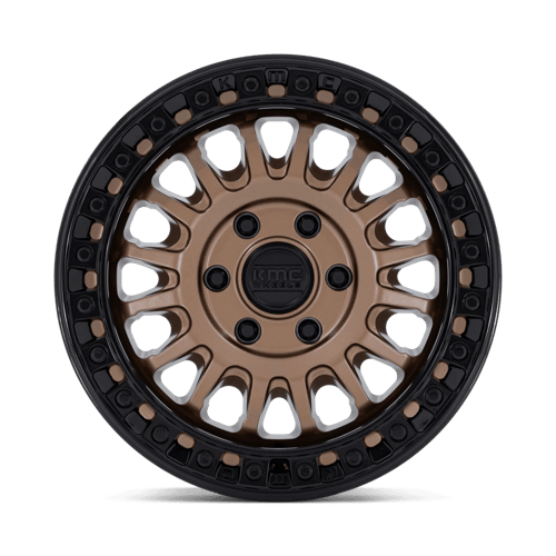 IMS 17X8 6X5.5 106 +32 M-BNZ-G-BLK