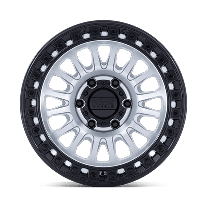 IMS 20X9 8X180 124 +0 MACH-BLK-LP