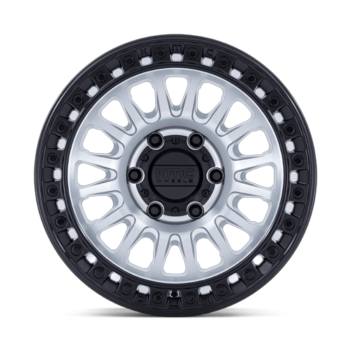 IMS 20X9 8X6.5 125 +0 MACH-BLK-LP