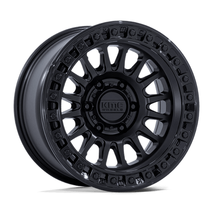 IMS 20X9 8X6.5 125 +0 M-BLK G-BLK-LP