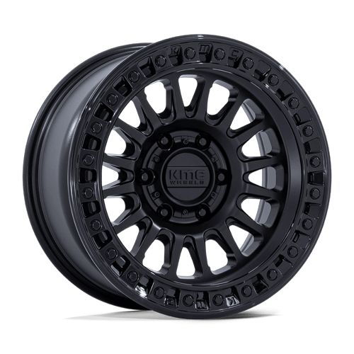 IMS 18X9 5X5 71 +30 M-BLK G-BLK-LP