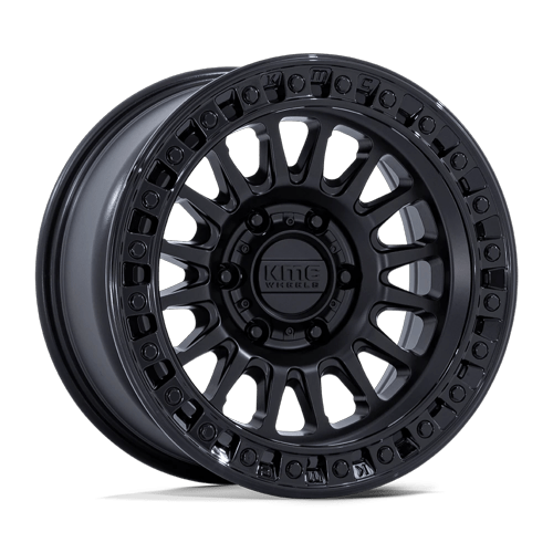 IMS 17X8 5X5 71 +32 M-BLK-GB-LP