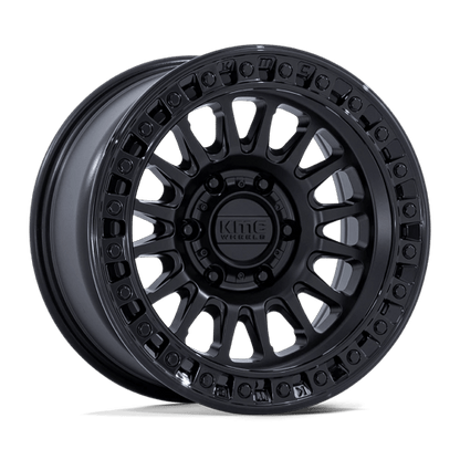 IMS 17X8 5X5 71 +32 M-BLK-GB-LP